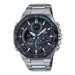Чоловічий годинник CASIO EDIFICE ECB-950DB-1AEF