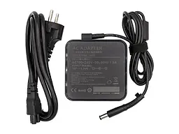 Блок живлення для ноутбука PowerPlant WM-HP90F7450 - мініатюра 2