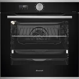 Духова шафа Brandt BOP7537LX