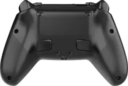 Геймпад GamePro GPS13B BT 5.3/USB/PC/iOS/Android/PS3/PS4 RGB Black (GPS13B) UA - мініатюра 3