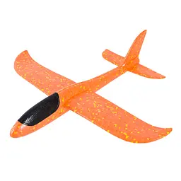 Іграшка Літачок C28001 Помаранчевий shop (2000999659065)