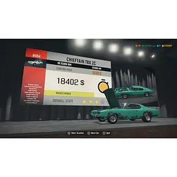 Ключ активації Microsoft Car Mechanic Simulator для Xbox One/Series - мініатюра 12