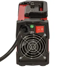 Зварювальний апарат Vitals MMA-1400h LCD mini (237594) - мініатюра 6