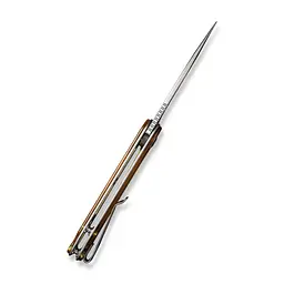 Ніж складний Civivi Elementum C907A-4 Ultem - мініатюра 4