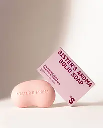 Мило тверде Sister`s Aroma Маракуйя 100 г - мініатюра 4