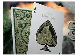Карти гральні United States Playing Card Company Theory11 Lord of the Rings (ВР_TLOR) - мініатюра 8