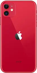 Смартфон Apple iPhone 11 64gb Red Refurbished (1474603123) - мініатюра 3