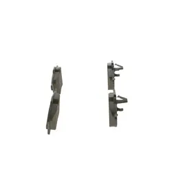 Гальмівні колодки Bosch 0 986 424 707 - мініатюра 6