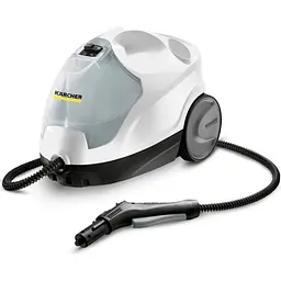 Пароочисник Karcher SC 4 EasyFix (1.512-630.0) [103777] - мініатюра 5