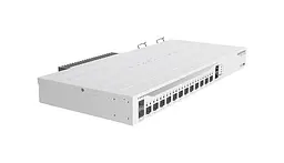Маршрутизатор т.м."Mikrotik" серії CCR2004-1G-12S+2XS - мініатюра 2