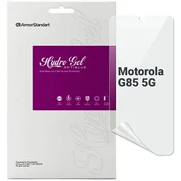 Плівка захисна Armorstandart Anti-Blue Motorola G85 5G (ARM77217)