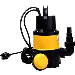 Насос дренажний Optima FC750W 0,75кВт - мініатюра 2