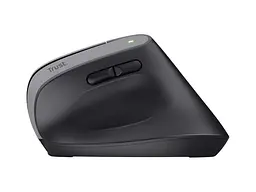 Миша Trust Bayo+ Multidevice Ergonomic Wireless Black (25146) - мініатюра 3