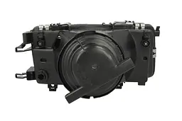 Фара передня ліва Audi 80 B3 86-91р Depo (441-1107L-LD-EM) - мініатюра 2