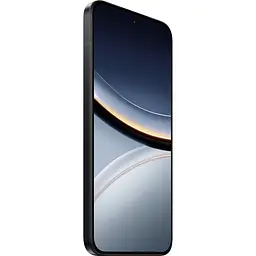Смартфон Poco F7 12/512GB Black Global EU [141279] - мініатюра 2