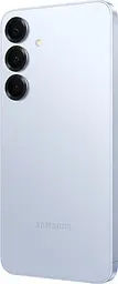 Мобільний телефон Samsung S25 Plus 12/256 Gb Icyblue SM-S931B/DS - мініатюра 6
