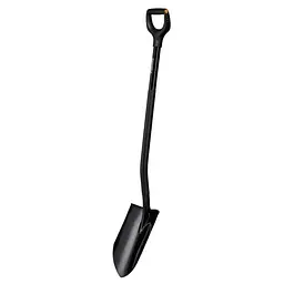 Лопата штикова Fiskars Ergonomic Pro XL (1066707) - мініатюра 3