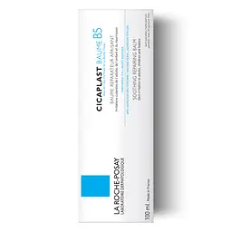 Відновлюючий бальзам La Roche-Posay В5 Цикапласт 100 мл - мініатюра 5