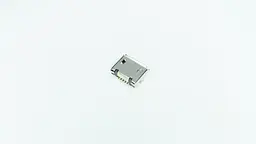 Роз'єм microUSB MUJ226 для планшета телефону - мініатюра 2