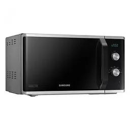 Мікрохвильова піч Samsung MS23K3614AS/UA - мініатюра 4