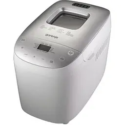 Хлібопічка Gorenje (BM1600WG)