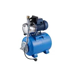 Станція насосна у зборі Forwater JET 100S 1,1 кВт з гідроакумулятором на 24 л CV032128 - мініатюра 4