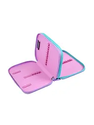 Пенал твердий YES подвійний HP-01 Pusheen Summer (533712) - мініатюра 6
