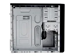 Корпус Gamemax MT-301U3-NP Black - мініатюра 6