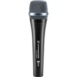 Мікрофон Sennheiser E 935 [120991]