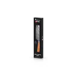 Ніж для шинкування MasterPro Tetsu 17.5 см (BGMP-4165) - мініатюра 3