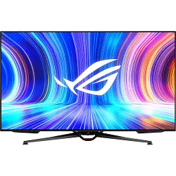 Монітор Asus ROG Swift 47.5" PG48UQ [90LM0840-B01970] [133533]
