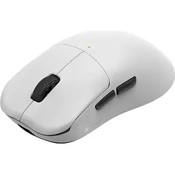 Миша RAWM ES21 White [150747] - мініатюра 5
