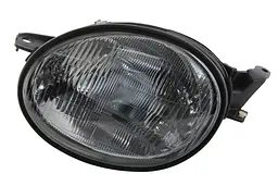 Фара передня ліва Toyota Corolla 97-01р Depo (212-1183L-LD-EM) - мініатюра 2