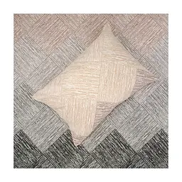 Постільна білизна Home Line Плетінка бязь, Євро (168369) - мініатюра 2
