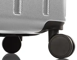 Валіза Heys SpinLite (S) Silver (10157-0002-21) - мініатюра 10