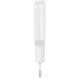 МЗП G035 Essen PD65W GaN (2USB-C) White Wiwu teh0029666 - мініатюра 6