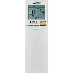 Кондиціонер Mitsubishi Electric MSZ-LN60VG2W/MUZ-LN60VG Premium Inverter - мініатюра 4