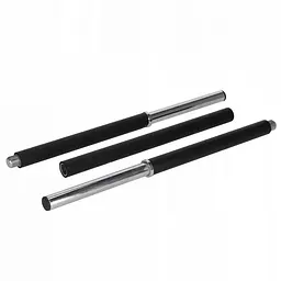 Штанга для фітнесу 4FIZJO Fitness Pump 20 кг (P-5907739315663) - мініатюра 3