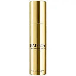 Туалетна вода Carolina Herrera Bad Boy 10 мл