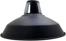 Підвісний світильник Стельовий світильник, Easy Fit Light Pendant - Сучасний стельовий світильник для спальні, передпокою - мініатюра 3
