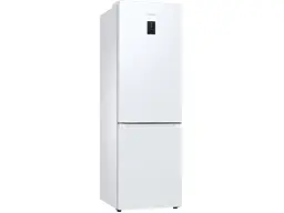Холодильник Samsung RB34C670EWW/UA - мініатюра 2