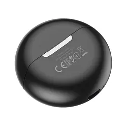 Bluetooth Стерео Гарнітура Hoco ES60 Чорний - мініатюра 4