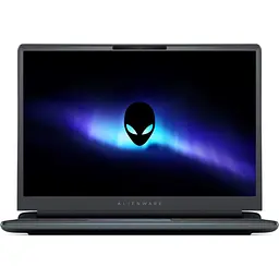 Ноутбук Dell Alienware 16 Aurora AC16250,2560 x 1600,270H 14 C/20 T,2 GHz - 5.8 GHz,32 GB DDR5,1 TB - мініатюра 14