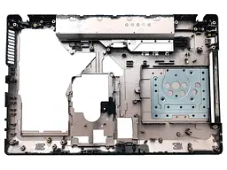 Нижня кришка (корито) Lenovo G570, G575 без HDMI роз'єму