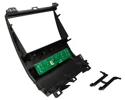 Перехідна рамка Toyota Land Cruiser Prado 120, Lexus GX 470 AWM 981-07-067 - мініатюра 3