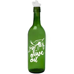 Пляшка для олії Herevin Emerald Green 750 мл (151150-084)