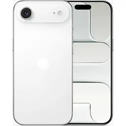 Мобільний телефон Apple iPhone Air 256GB Cloud White (MG2M4)