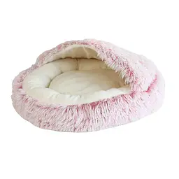Лежанка для тварин до 5 кг UNIQ PETS CAT BED