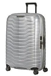 Валіза Samsonite PROXIS SILVER 75x51x31 75 см CW6*25003 - мініатюра 6