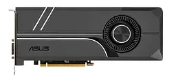 Відеокарта Asus GeForce GTX 1070 TI Turbo 8192MB (TURBO-GTX1070TI-8G)